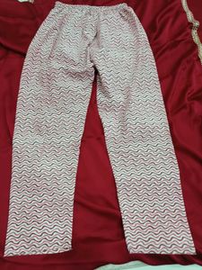 Elegant Printed Kurta Set