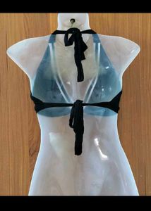 BOGO🎁Buy One Get 1 Free🎁 Black Bikini Tops
