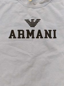 Armani Women's T-Shirt