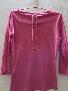 Full Sleeve Tshirt