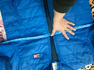 Wrangler Men&#39;s Puffer jacket in L 40 size