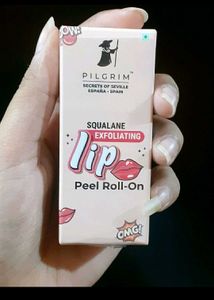 RENEE 3 IN 1 EYESHADOW &amp; PILGRIM LIP PEEL ROLL-ON