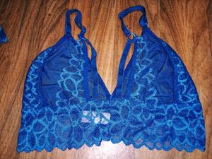 Clovia Fancy Bra Panty Set