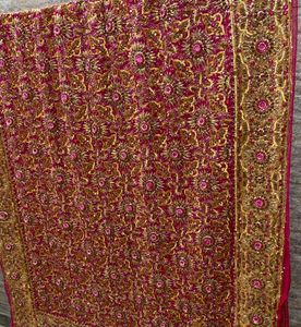 Punjabi Bride Suit new