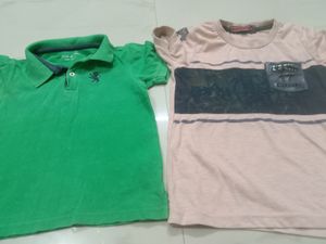 combo tshirts for kids