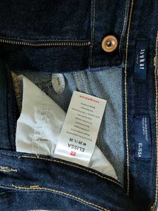 Elissa By Spykar Denim Bootcut Jeans