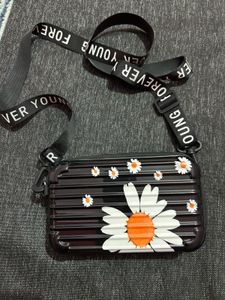 Sling Side Bag