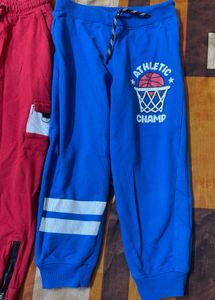 Kids Track pants/joggers