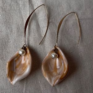 Unique Western Earrings