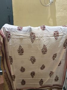 Kurta Palazzo Set