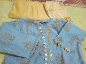 Elegant Kurta Set