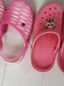 Girls Footwear
