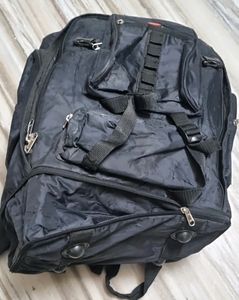Travelling Bagpack
