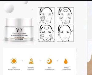 V7 Instant  Whitening Cream