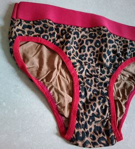 Red Sexy Panty