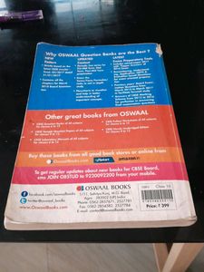 Oswaal Books