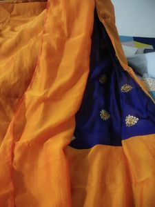 Beautiful saree
