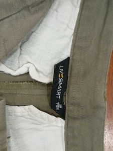 Olive Women&#39;s Pant