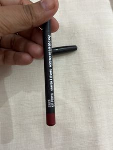 New mac Lipliner Shade Brick