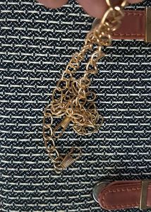 Cute BOX JUTE SLING
