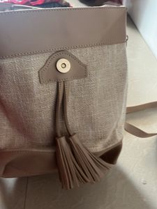 Backpack One Time Used