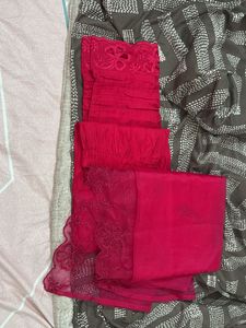 Elegant Kurta Set