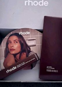 Rhode Peptide Lip Treatment