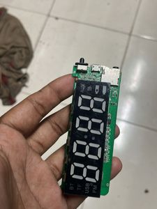 Amplifier Bord