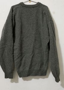 Grey Pulover Of Beri&amp;Beri Imported