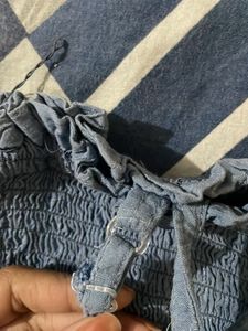 Zara Designer Jumpsuit For Women/girls