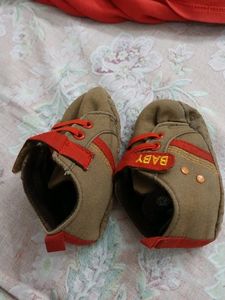 New Born Baby Very Light Weight Shoes