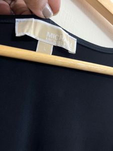Michael Kors Classic Bodycon Dress