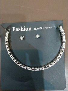 Fashion Jewelry Set