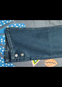 Denim Jeans For Women
