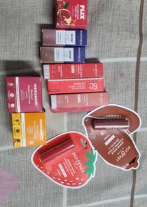 Lip Balms