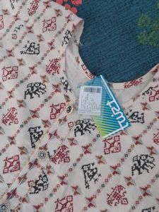 Kurta New One Discount 50%