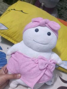 Jibang Plushie Korea Imported💕