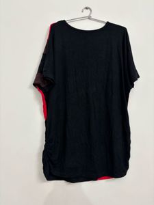 Striped Casual Top