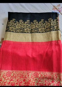 Elegant New Unused Saree