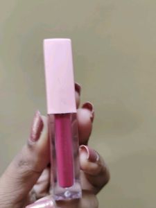 Chip 'n Dale Lip Fire Lipstick