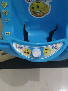 Toddler Swing Seat
