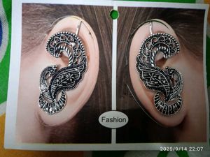 Trending  Oxidize Earrings