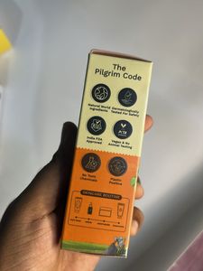 Pilgrim Vitamin C Serum