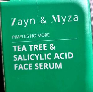 Salicylic Acid serum