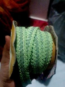 Border For Saree And Dupatta