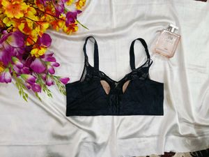 🇳🇿💫🎀Elegant Lace Comfort Bra