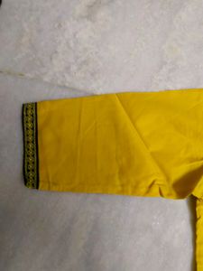 Beautiful New Cotton Kurti