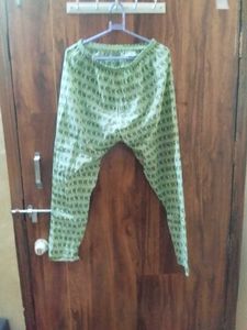 Pyjama lower
