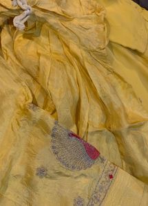 Yellow patiala salwar suit💛🌻💖