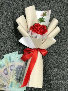 Flower Bouquet 🎀❤️💐